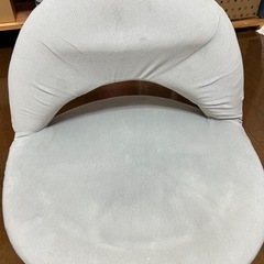 ニトリ座椅子の画像
