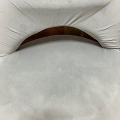 ニトリ座椅子の画像