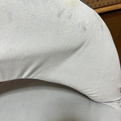 ニトリ座椅子の画像