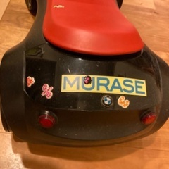 【無料 0円！】BMW足漕ぎ車の画像