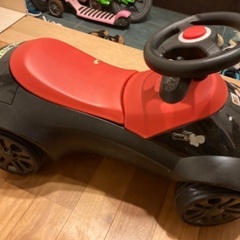 【無料 0円！】BMW足漕ぎ車