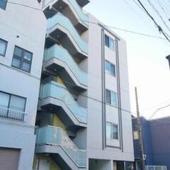 💕仲介手数料無料キャンペーン実施中！🌞オシャレなマンションに住み...