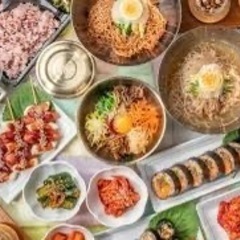 韓国料理＆トークで盛り上がろう😃‼️韓国好きな友達集まれ✨