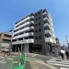 🏡築浅オーナーチェンジ1棟マンション　表面利回り4.53％　南区大池🏡