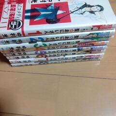 中古　聖☆おにいさん 　1〜8巻　マンガ　漫画　まんが