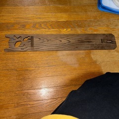 短冊掛け