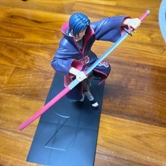 フィギュア