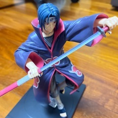 フィギュアの画像