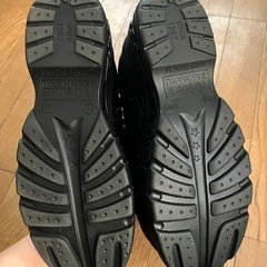 美品✳︎厚底ブーツ【サイズ24.5cm】の画像