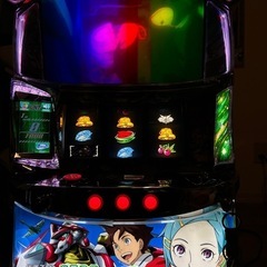 パチスロエウレカセブン3
