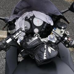 vtr1000f 売ります。交換等もありの画像