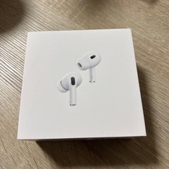 エアーポッズプロ2