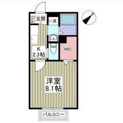 【🔆入居費用8万円🔆】✨審査No.1✨ 🔥JR総武本線 銚子 徒...