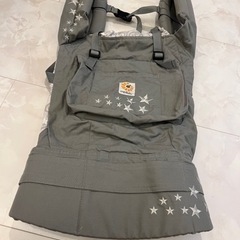 美品　エルゴ　抱っこ紐