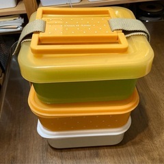 ランチボックス