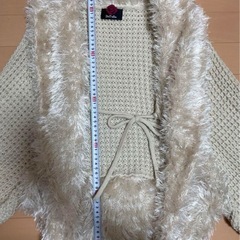 【美品】🌟DaTuRa🌟ボレロ　Ｆの画像
