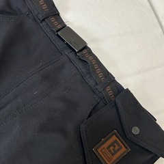 使いやすい❤️FENDI タイトスカートの画像