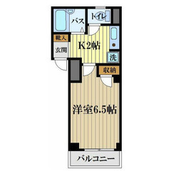 【🦅入居費用11万円🦅】✨審査No.1✨ 🔥東京メトロ東⻄線 南...