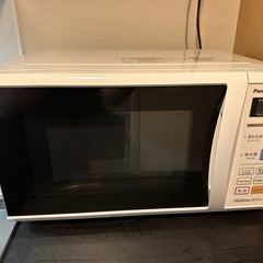 電子レンジ