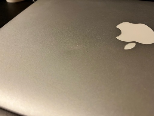 MacBookAir 11インチ 2014 