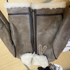 リューグーレザーズ　 