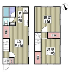 【🦅入居費用11万円🦅】✨審査No.1✨ 🔥JR千代田・常磐緩行...