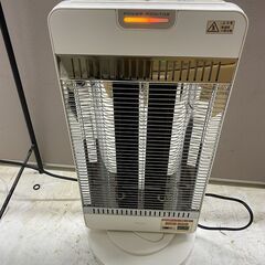 電気ストーブ TEKNOS TSH-9201 2022年製 シー...