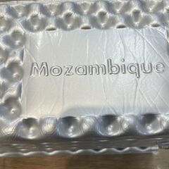 Mozambique モザンビーク クローズドセル マット アウトドアマット キャンプマット  約183cmの画像