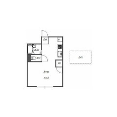 【🦅入居費用9万円🦅】✨審査No.1✨ 🔥京成本線 実籾 徒歩2分🔥