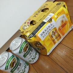 ビール8個