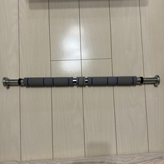 突っ張り　懸垂バー 60〜100cm対応