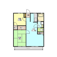 【🦅入居費用11万円🦅】✨審査No.1✨ 🔥千葉都市モノレール ...