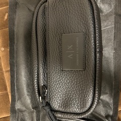 ハンドバック(アルマーニエクスチェンジ)の画像
