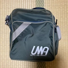 宇和高校サブバック