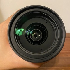 SONY ソニー α7III [ILCE-7M3] SIGMA 28-70mm F2.8 DG DN　Lマウント　の画像