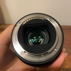 SONY ソニー α7III [ILCE-7M3] SIGMA 28-70mm F2.8 DG DN　Lマウント　の画像