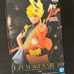 NARUTO ナルト フィギュア