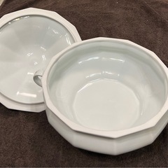 ベルナルドリモージュ   皿の画像