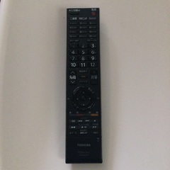 東芝REGZA 37Z8000ジャンク品の画像