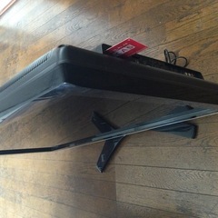 東芝REGZA 37Z8000ジャンク品の画像