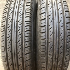 ☆溝あり☆15インチ 175/80r15