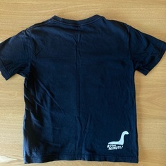 【THE SHOP TK】男の子用Tシャツ　140cm プリント 半袖Tシャツの画像