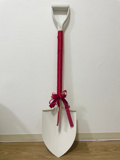 【ファーストバイト　ビッグスプーン120cm】