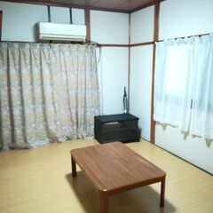 ◎ペット多頭可　◎仲介手数料０円　◎敷金・礼金・更新料０円　◎DIY可　 ◇保証人不要　◇国籍不問　◇高齢者歓迎　◇2人入居可　◇子供歓迎　◇事務所可　◇法人登記可　◇障がい者GH可 ★テラス　★バイク自転車置場　★新品流し台　★新品便器　★エアコン　★お得な買物徒歩９分 - 不動産