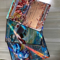 ポケモンカード1000枚とレアカードセット