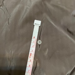 マンダリナダック 背カバン？肩掛け？ 傷汚れありの画像