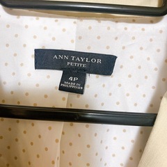 AMN TAYLOR*テーラードジャケット*フォーマル*レディース*S*4Pの画像