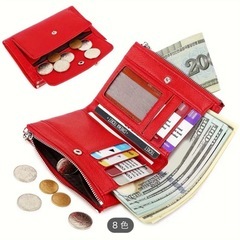 ご相談中　シルバー　お財布　ウォレットの画像
