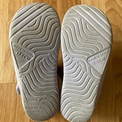 サンダル　17.0cmの画像