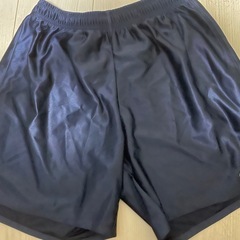 アシックス　バレーボールゲームパンツM